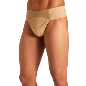 Capezioメンズキルトコットンパネルソングダンスベルト US サイズ: XL カラー: オフホワイト