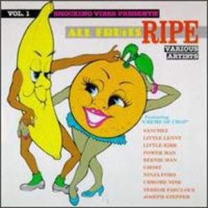 All Fruits Ripe