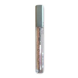 WET N WILD DIAMOND BRILLIANCE LIP SHEEN #611 BABY'S GOT BLING