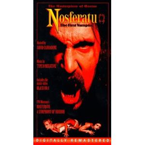 Nosferatu [VHS] [Import]