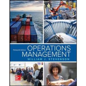 Operations Management｜twilight-shop