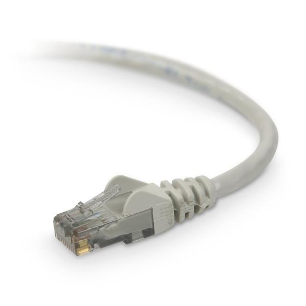 Belkin Cordon de raccordement RJ-45 (M) RJ-45 (M) ...