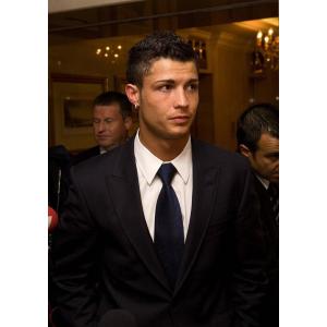 Cristiano Ronaldo 24?X 36ポスター???World Cup Star 。# 09｜twilight-shop
