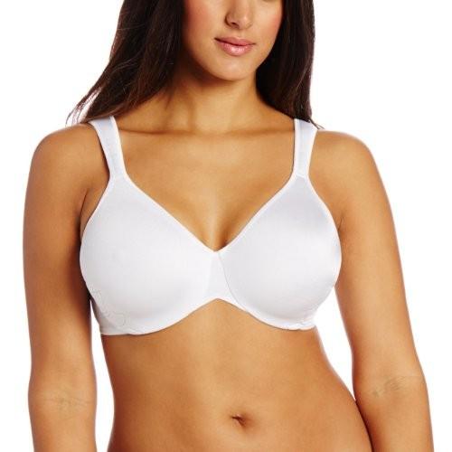 Hanes G188 Natural Lift And Shape Underwire Bra Si...