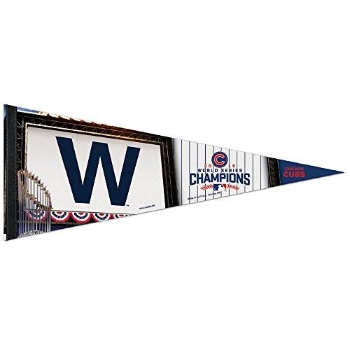 シカゴ・カブス2016?World Series Champs wペナント