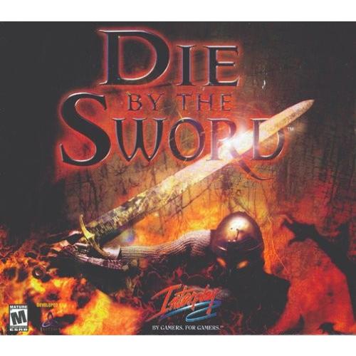 Die by the Sword/ Die by the Sword: Limb from Limb...