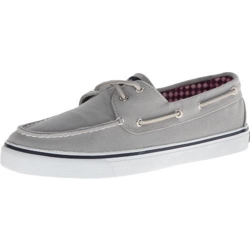 Sperry Top-Sider レディース US サイズ: 8 womens_us カラー: グレ...