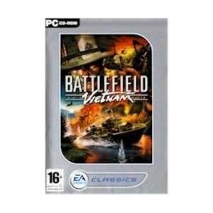 battlefield vietnam (PC) (輸入版)