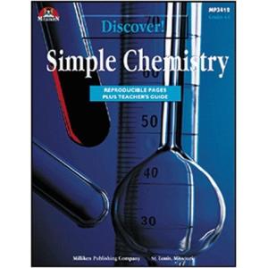 Discover Simple Chemistry
