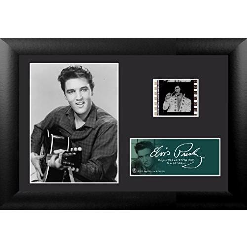 Trend Setters Elvis Presley The King withギターフレーム入り...