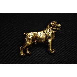 ロットワイラー, 金製品の品位999, 黄金のピ...の商品画像