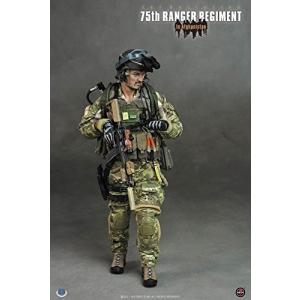 Soldier Story 1st Battalion 75th Ranger Regiment I...