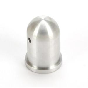 1.9cm Spinner Nut, 1/4-28: Corsair 50｜twilight-shop