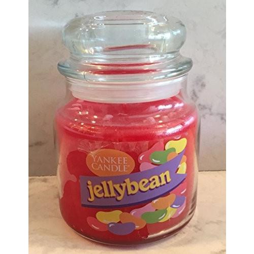 Yankee Candle 14.5?Oz Single Wick Medium Jar Candl...