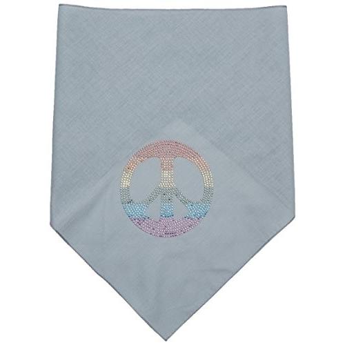 Mirage Pet Products 67-69 LGGY Rainbow Peace Sign ...