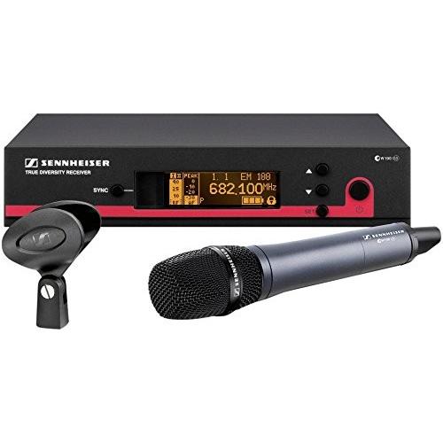 Sennheiser ew 100-935 G3 Cardioid Microphone Wirel...