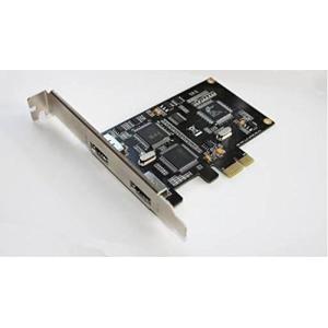 PCIe HDビデオキャプチャカードサポートA Multi - Cardマシンhdca01