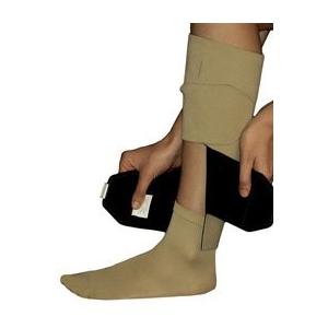 Juxta-Lite Compression Legging W/ Anklet (M) Long ...