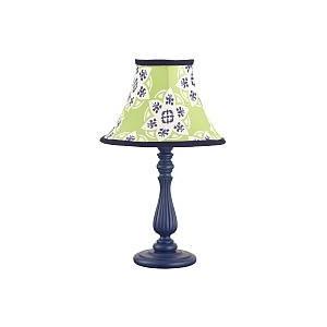 CoCaLo Moss - Lamp Base and Shade by Cocalo