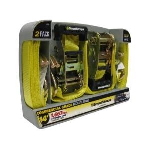 おしゃれ Wnp159 Winston Products Llc Winston製品 Llc Wnp159 Tiedownラチェット 14 5000ポンド イエロー2 Pk 建築 建設用 Cooesan Com