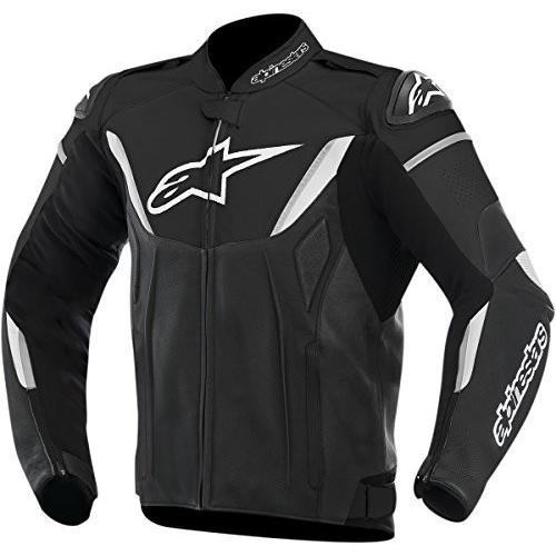 Alpinestars gp-rレザーメンズRiding Jacket Size 56 2810-2...