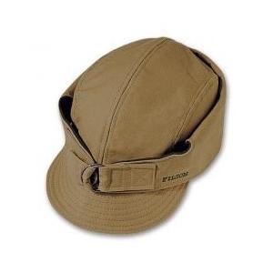 Filson HAT メンズ US サイズ: X-Large カラー: ベージュ