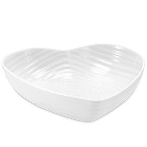 Sophie Conran White Pasta Bowl Size: Large