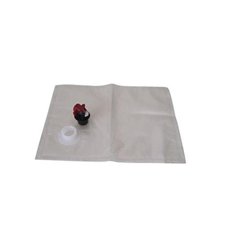 Juggage BIB Bag - (Bags, 3 L Each) - Wine Making S...