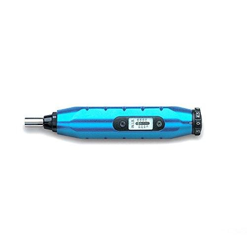 Wrightツール2462?1?/4メス六角20???100オンストルクScrewdriver by...