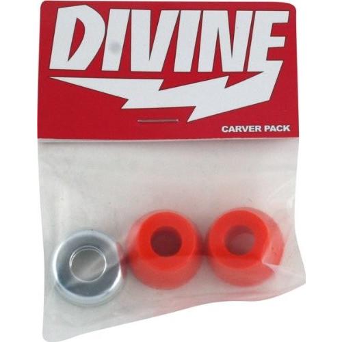 Divine carver-93?aオレンジBushing Set