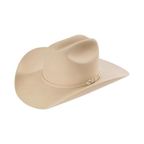 Stetson HAT メンズ US サイズ: 7 1/2 カラー: ホワイト