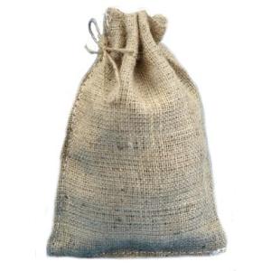 8 X 12 Burlap Bags with Drawstring - Lot of 50 by ...