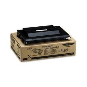 XEROX PHASER 6100 TONER CARTRIDGE BLK