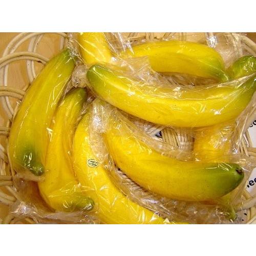 1-pc Banana fake artificial fruit