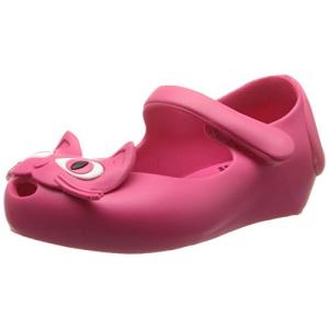 Mini Melissa ユニセックス・キッズ US サイズ: 6 infant_us カラー: ピンク