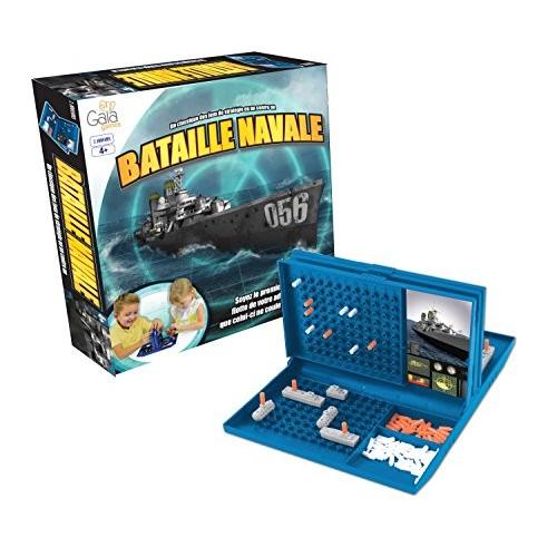 The Sea Battle by Funville Games - GM2011