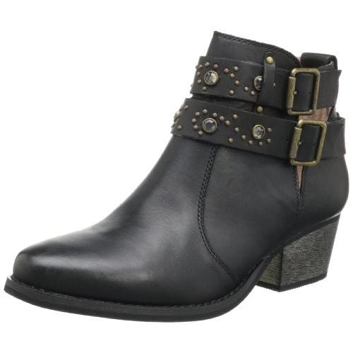 Betsey Johnson レディース US サイズ: 7.5 womens_us カラー: ブラ...