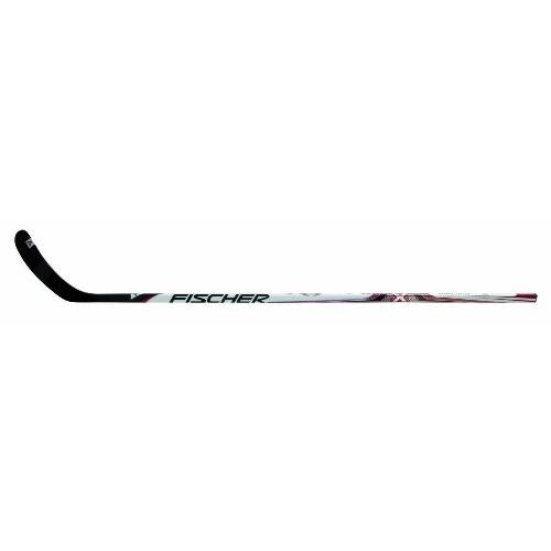 Fischer Hockey中間sx5クリアComposite Stick、70フレックス、61-i...