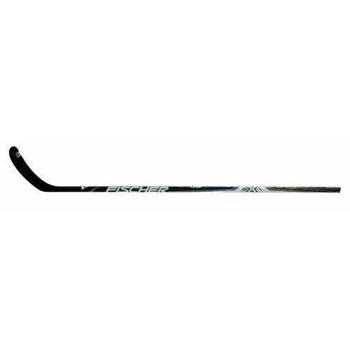 Fischer Hockey Senior sx1クリアComposite Stick、110?Fl...