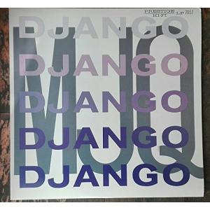 Django [12 inch Analog]