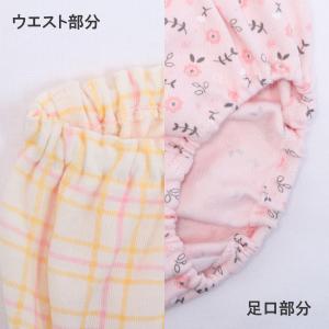 女児ショーツ 子供 下着パンツ キッズ パンツ...の詳細画像2