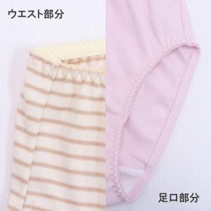 子供 下着パンツ 女児 ショーツ 女の子 ニュ...の詳細画像2
