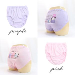 女児 子供 下着パンツ キッズ パンツ まるも...の詳細画像2