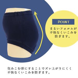 子供 下着パンツ 女子 ジュニア 重ね履き ブ...の詳細画像2