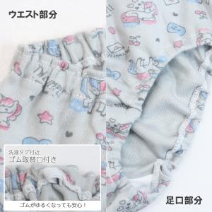 キッズ 女の子 ショーツ 綿 パンツ 下着 子...の詳細画像2