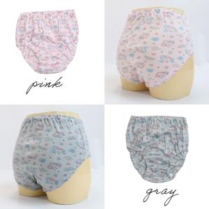 キッズ 女の子 ショーツ 綿 パンツ 下着 子...の詳細画像3
