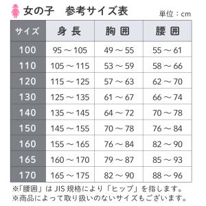 女児ショーツ 子供下着 パンツ 女の子 日本製...の詳細画像5