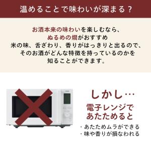 酒燗器 熱燗 300ml 1合半 ツインバード...の詳細画像2