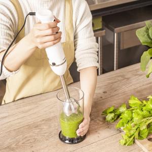 【公式】ブレンダー ステンレス 1台3役 KC...の詳細画像4