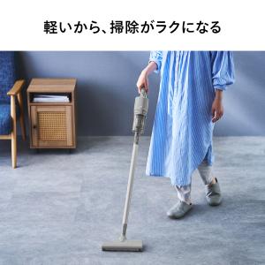 【新商品・公式】掃除機 コードレス 軽量 0....の詳細画像1